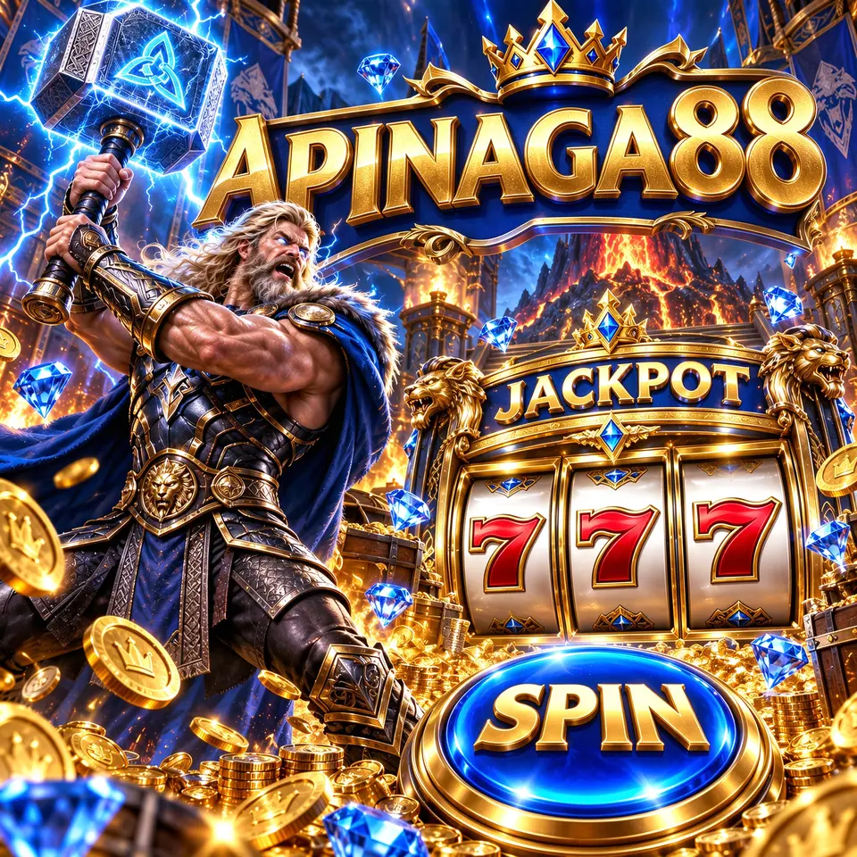 apinaga88 Akses