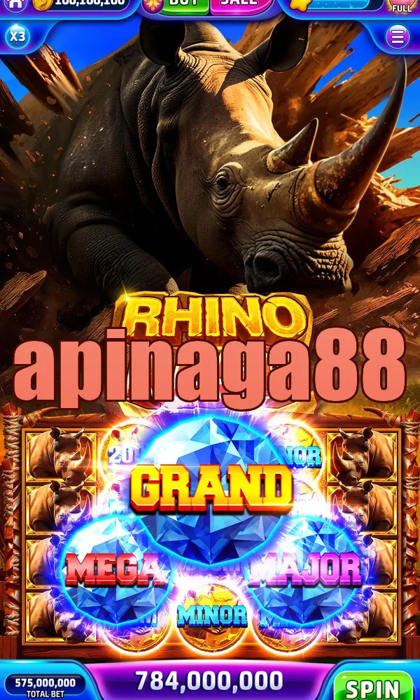 apinaga88 Masuk