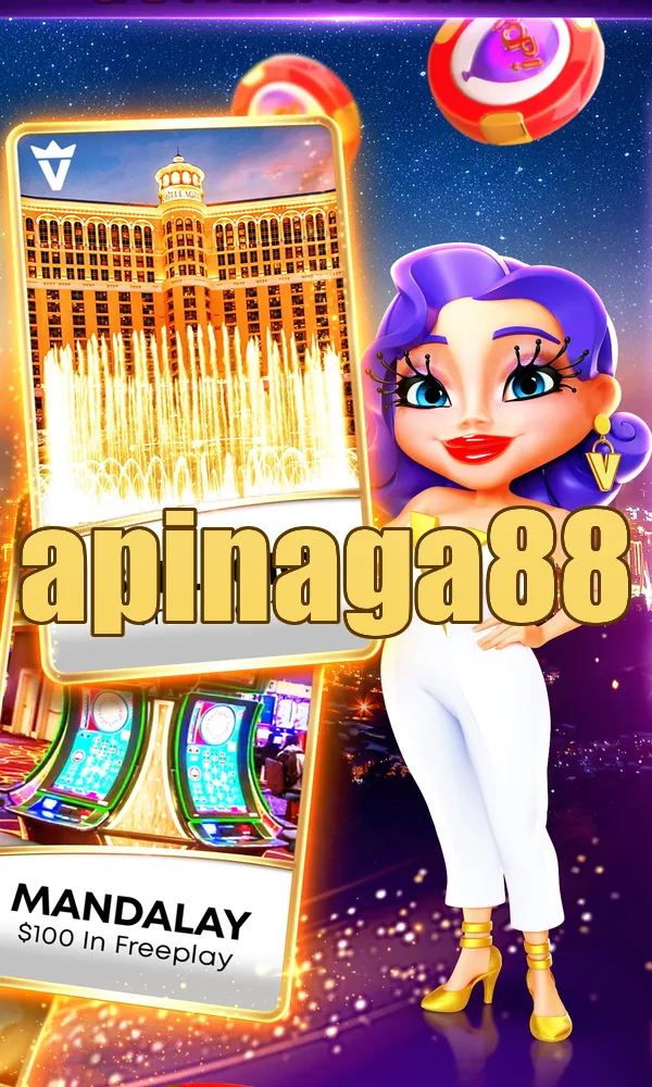 apinaga88 Masuk