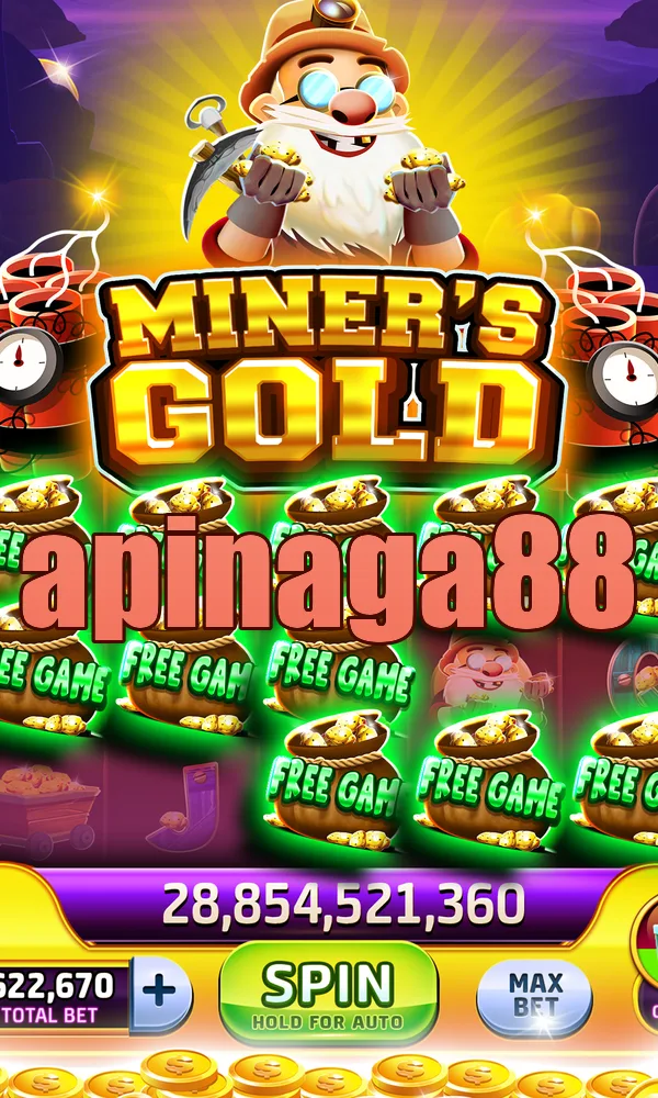apinaga88 Masuk
