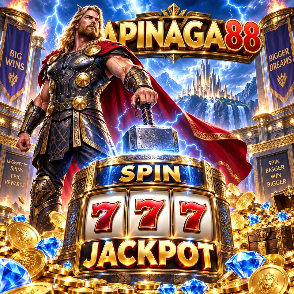 apinaga88 APK Resmi Akses