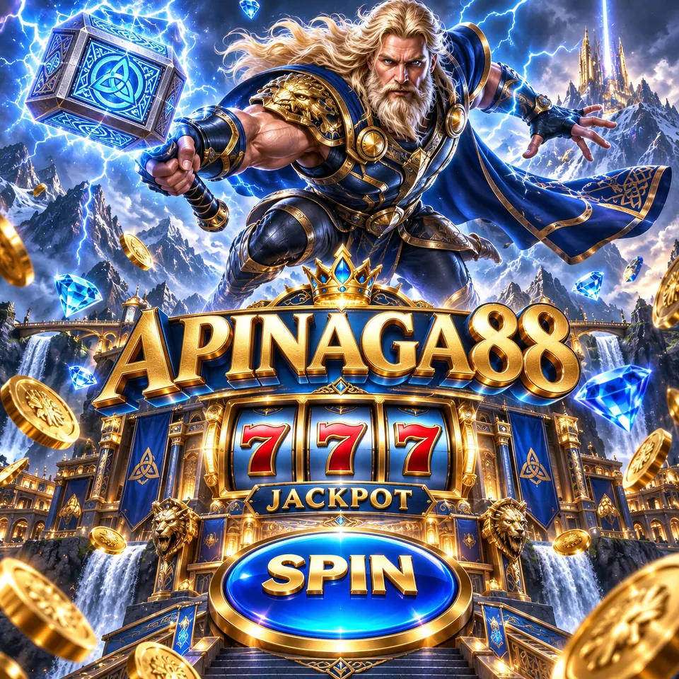 apinaga88 Masuk - apinaga88 Resmi