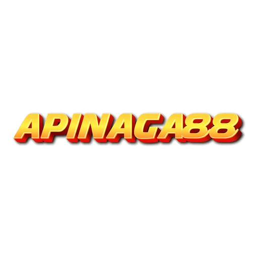 apinaga88 Logo - Resmi