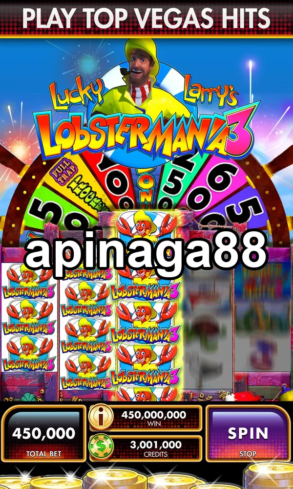 apinaga88 Tangkapan Layar 1